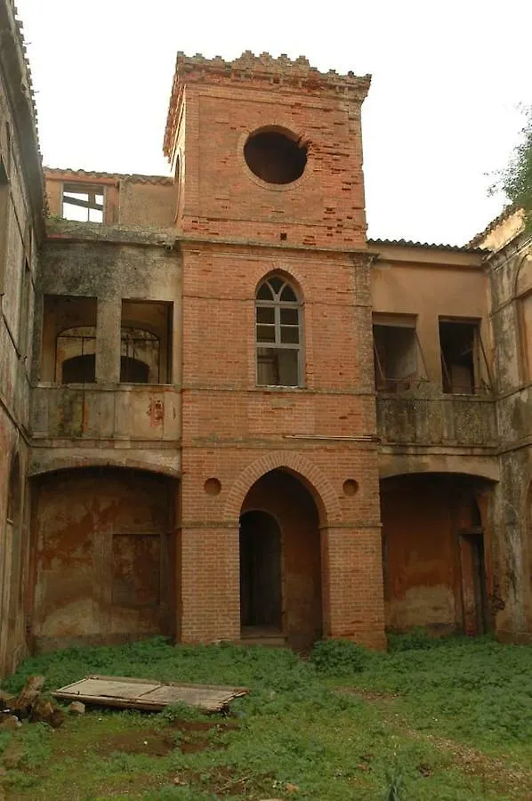 The Hive Stefy'S Apartment Iglesias Italia
