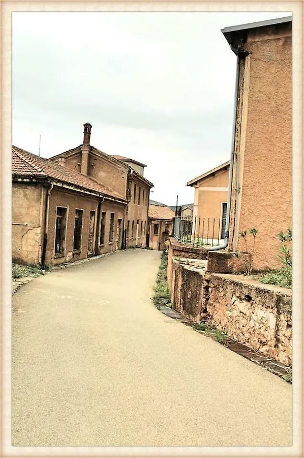 The Hive Stefy'S Apartment Iglesias 0*,  Italia