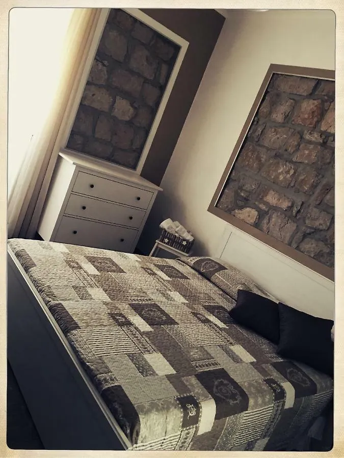 The Hive Stefy'S Apartment Iglesias Italia
